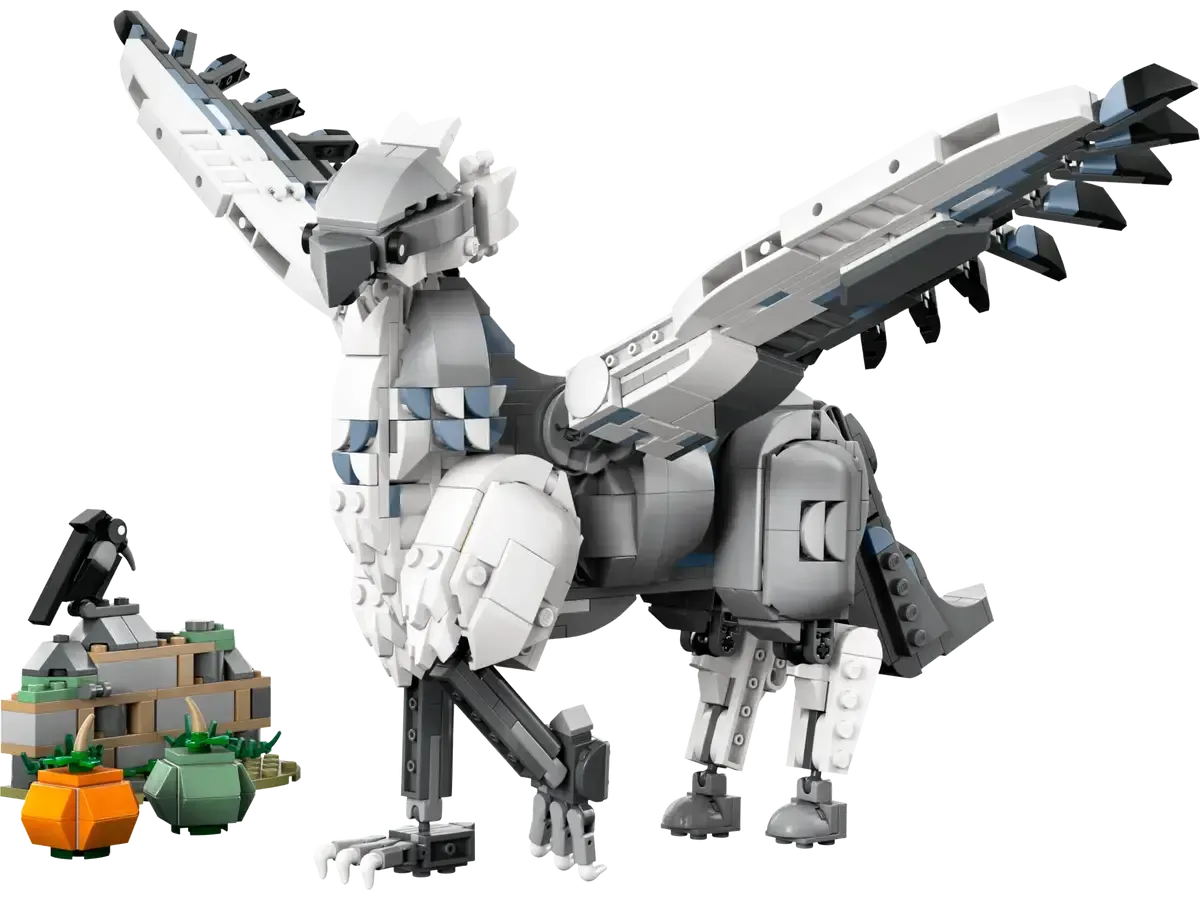 76427 Buckbeak
