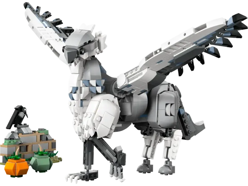 76427 Buckbeak