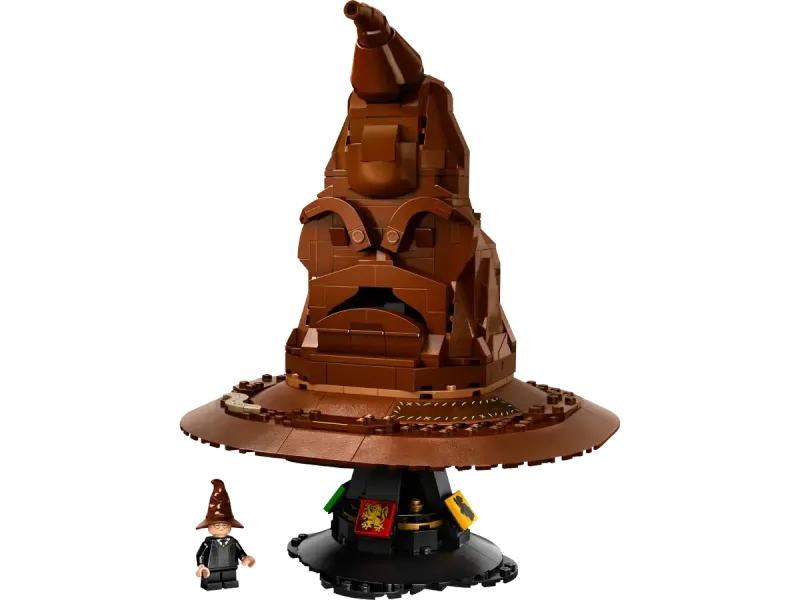 76429 Sorting Hat