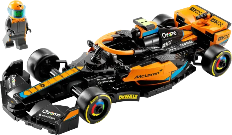 76919 Mclaren Formel 1