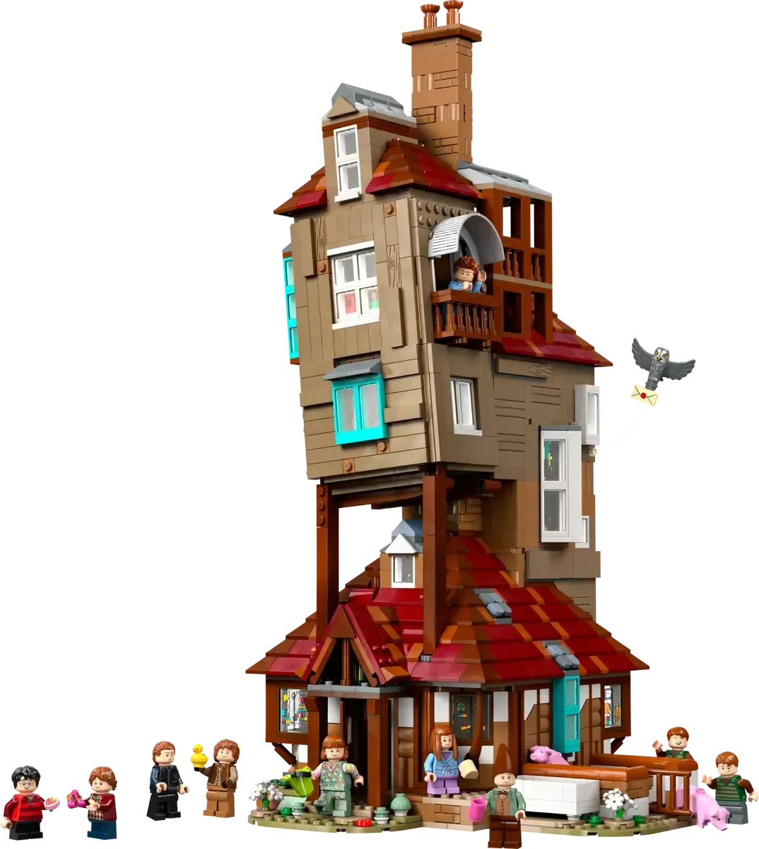 76437 Fuchsbau