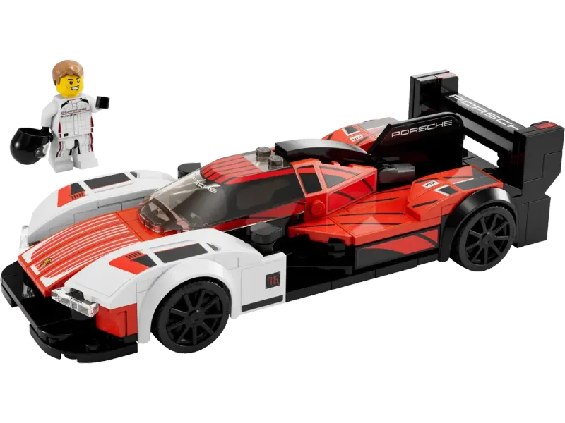 76916 Speed Porsche
