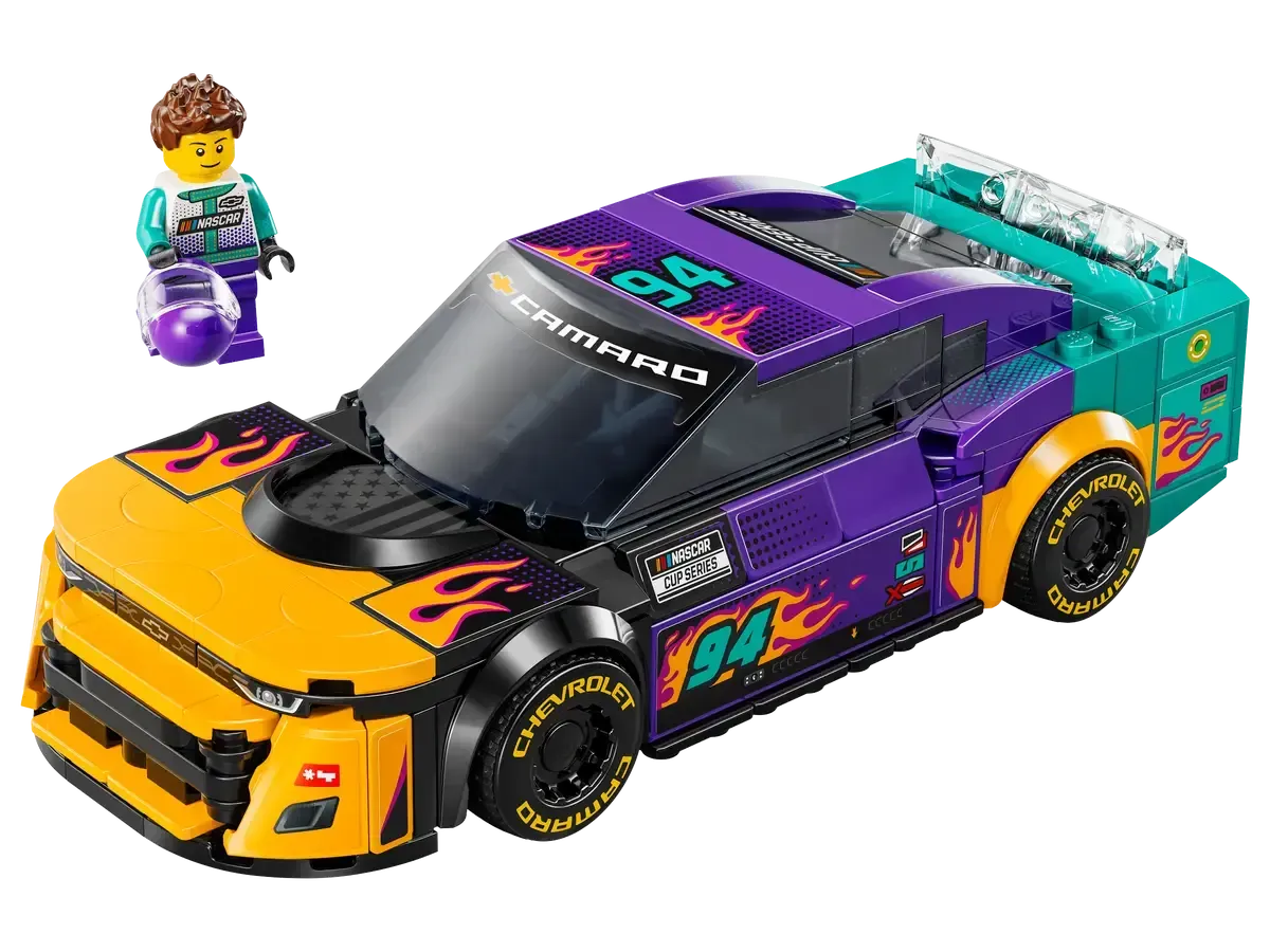 76935 Nascar