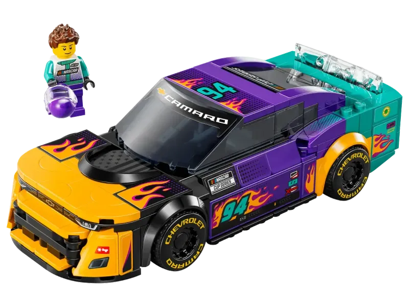 76935 Nascar