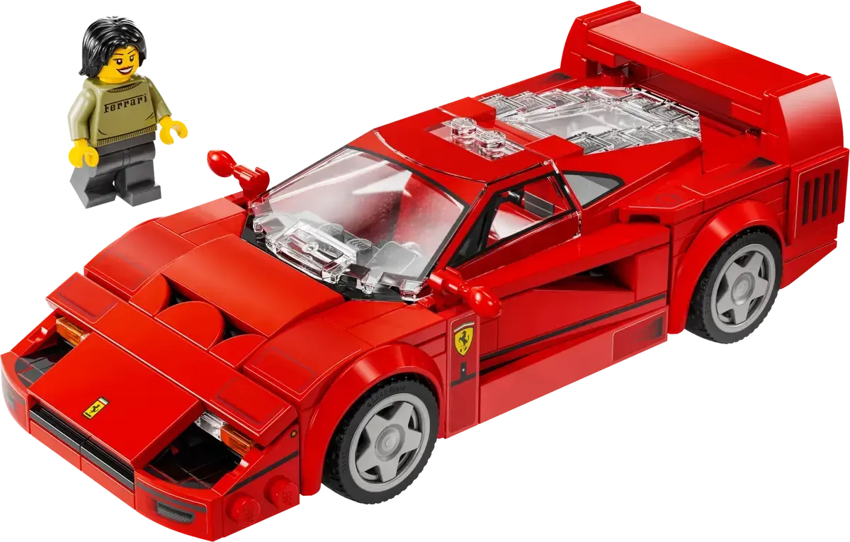 76934 Ferrari F40