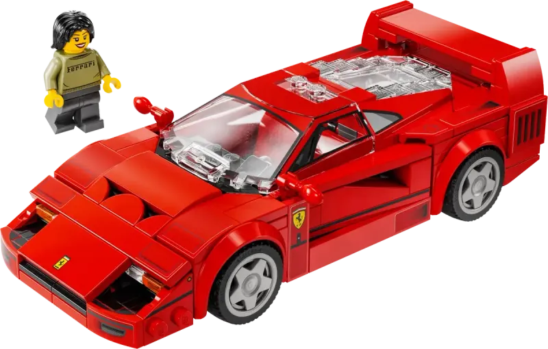 76934 Ferrari F40