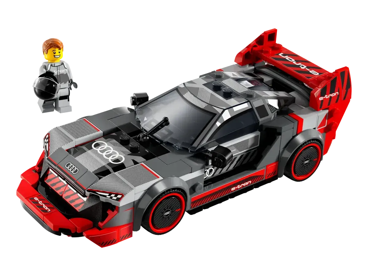 76921 SC Audi
