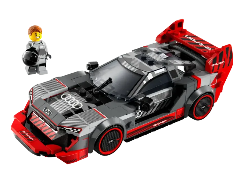 76921 SC Audi
