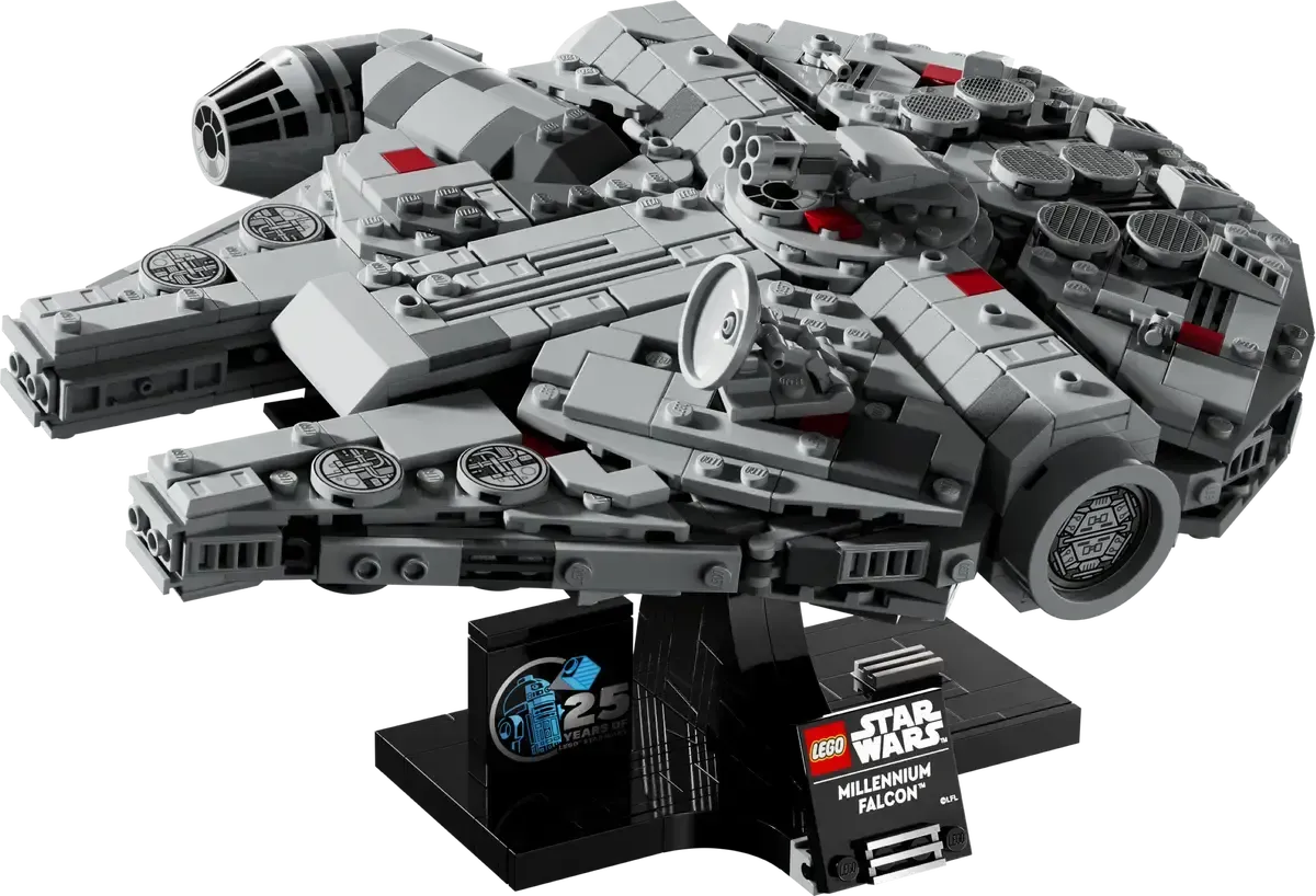 75375 Mini Millennium