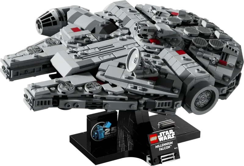 75375 Mini Millennium