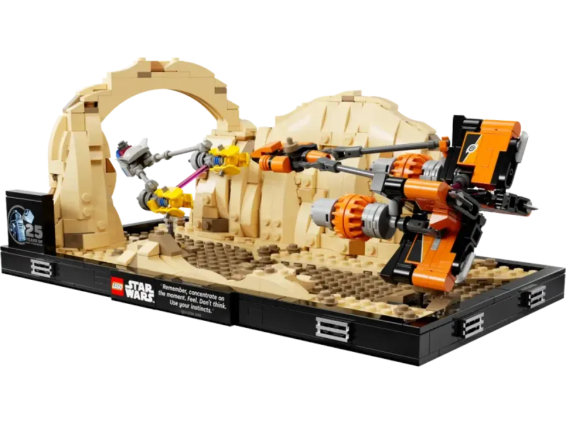 75380 Mos Espa Podrace