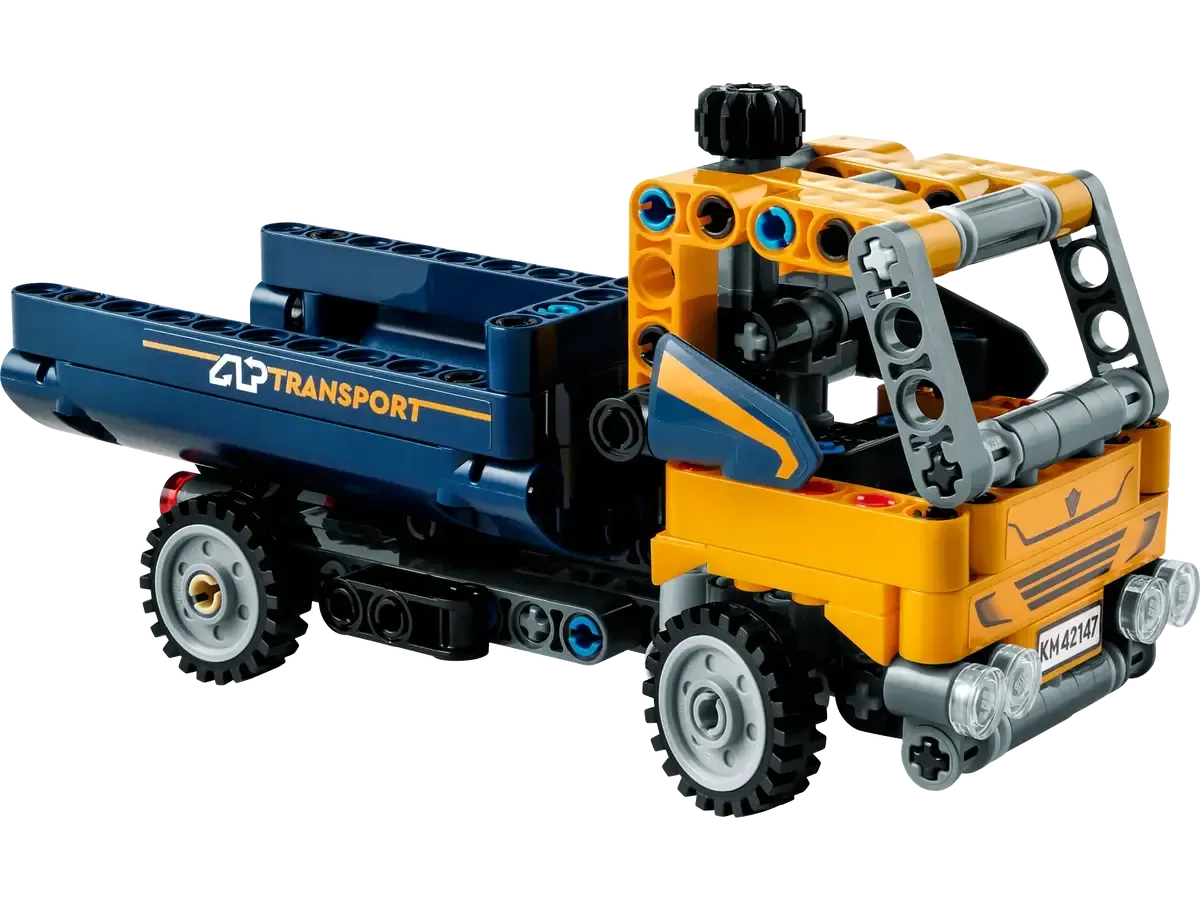 42147 Kipplaster