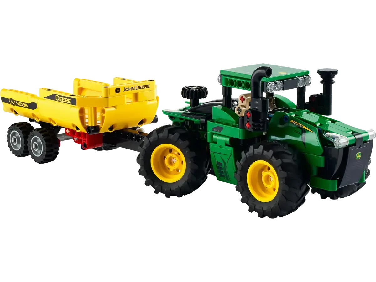42136 JD Tractor