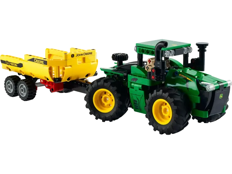 42136 JD Tractor