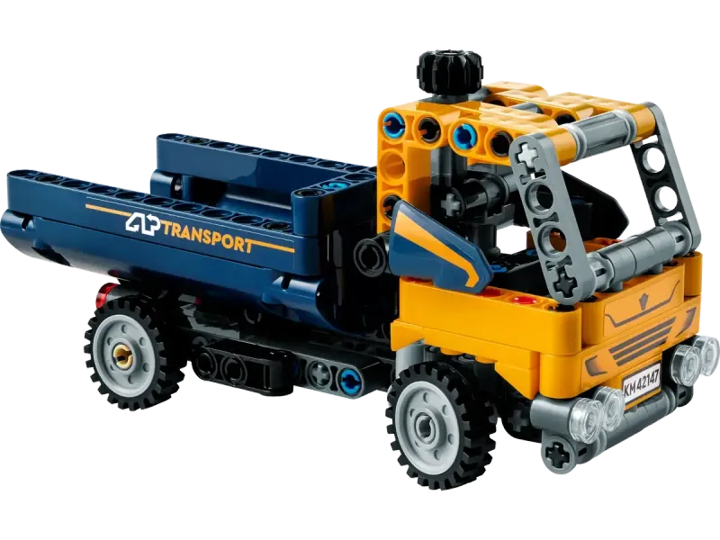 42147 Kipplaster