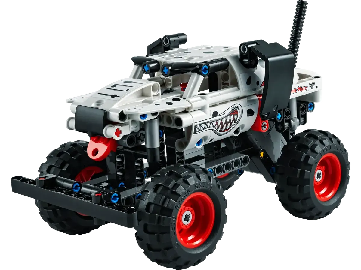 42150 Monster Jam Monster