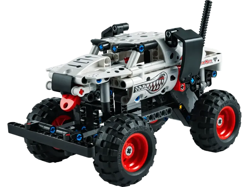 42150 Monster Jam Monster