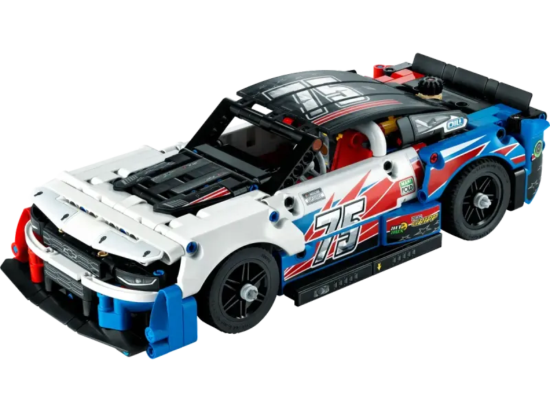 42153 Nascar next Gen