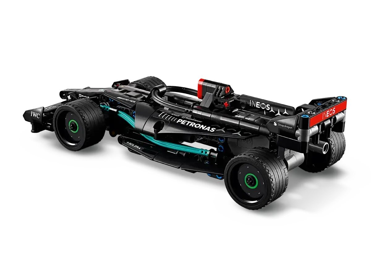 42165 AMG F1