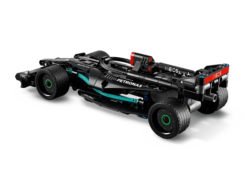 42165 AMG F1
