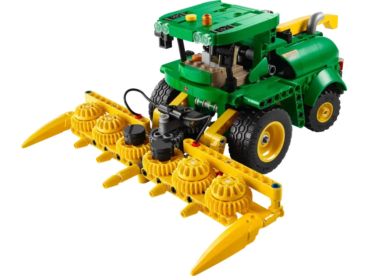 42168 JD 9700