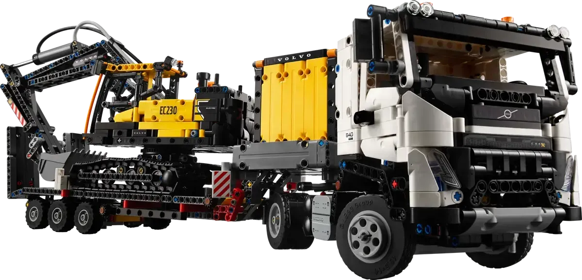 42175 Volvo FMX