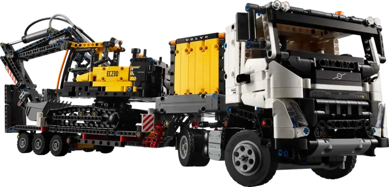 42175 Volvo FMX