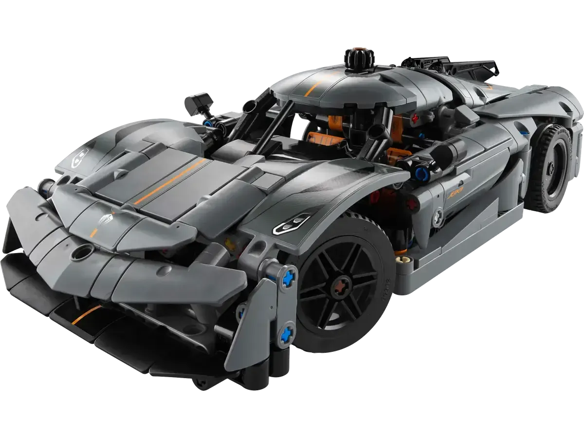42173 Koenigsegg
