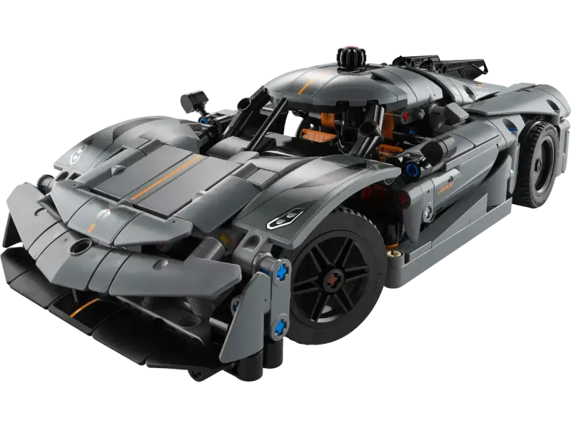 42173 Koenigsegg