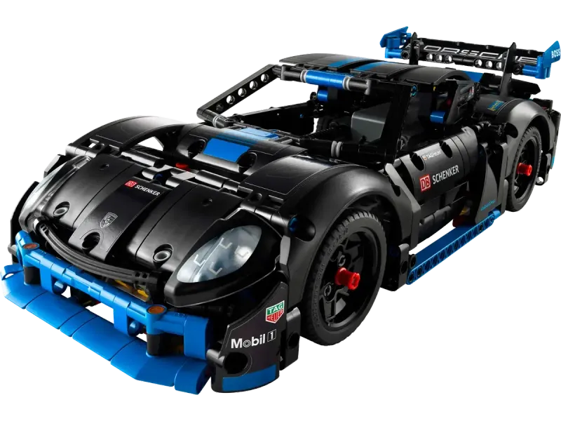 42176 Porsche GT4