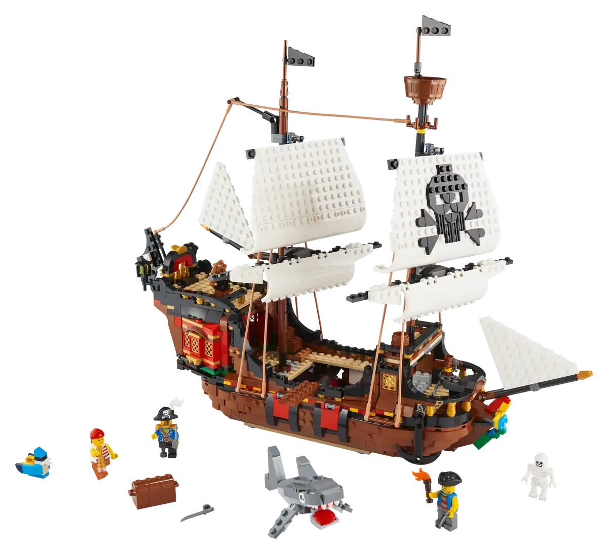 31109 Piratentaverne