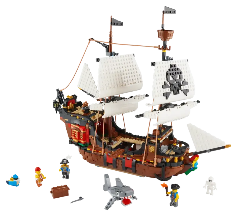 31109 Piratentaverne