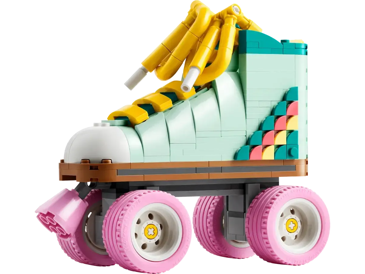 31148 Rollschuh