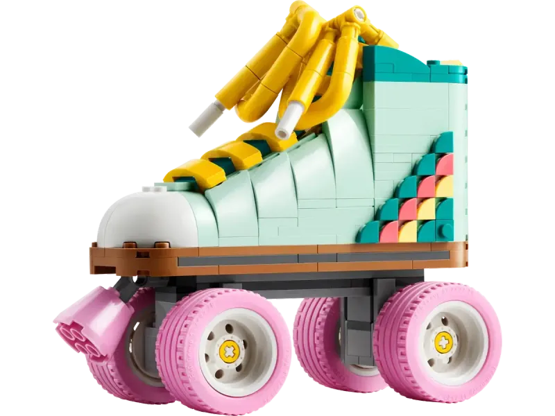 31148 Rollschuh