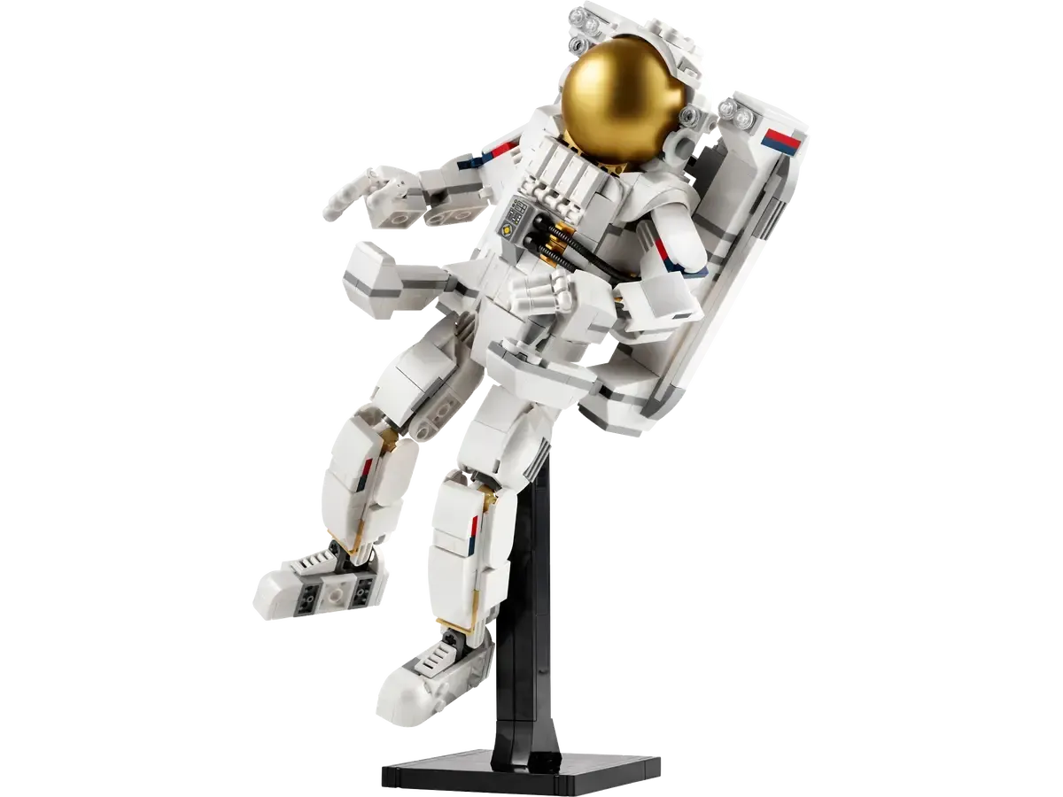 31152 Astronaut