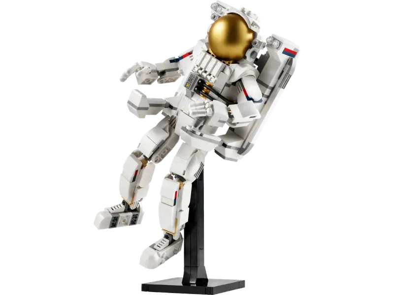 31152 Astronaut