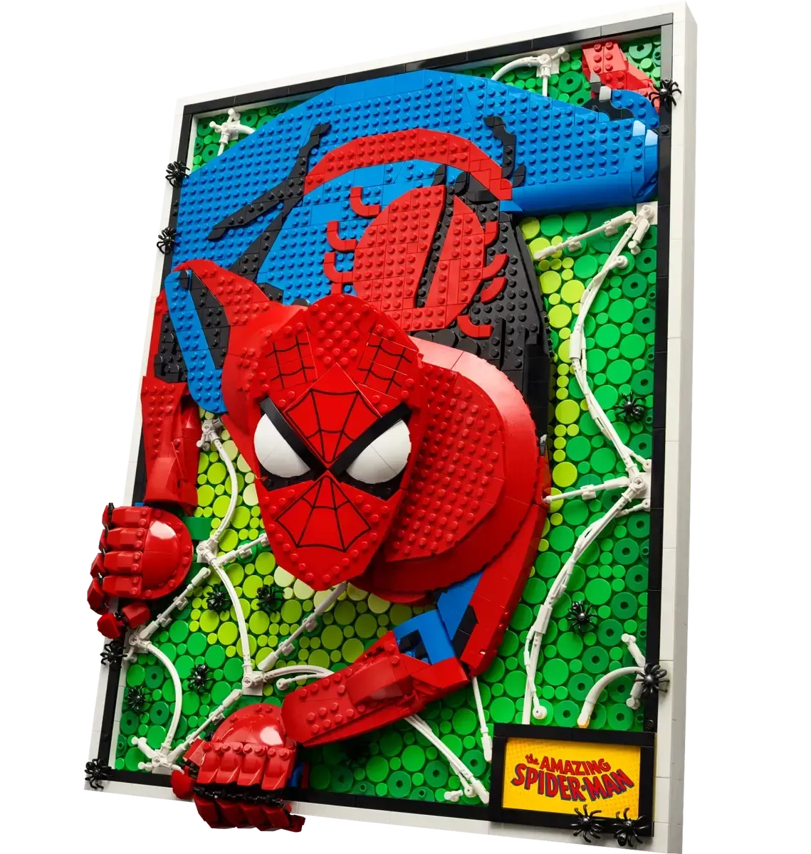 31209 Spiderman