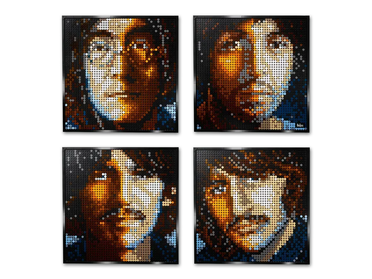 31198 Beatles