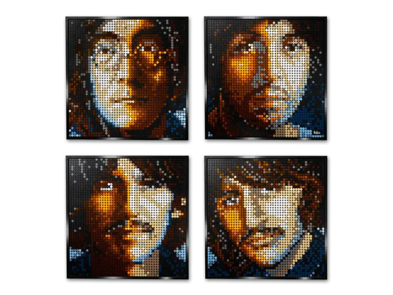 31198 Beatles
