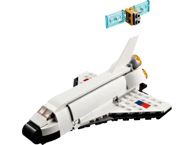 31134 Spaceshuttle