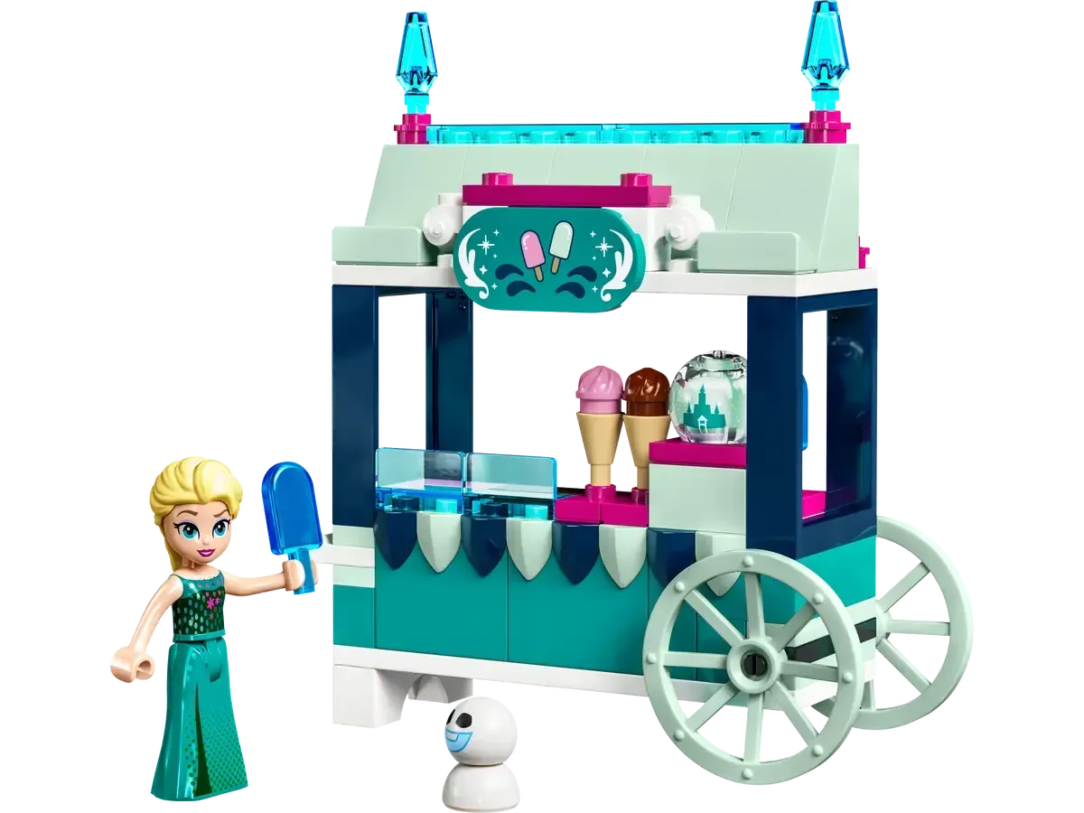 43234 Elsas Eisstand