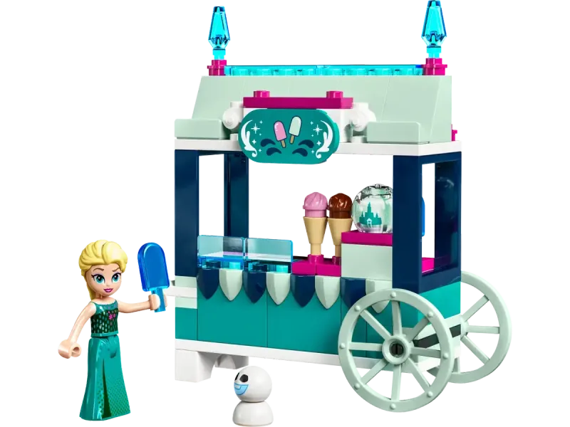 43234 Elsas Eisstand