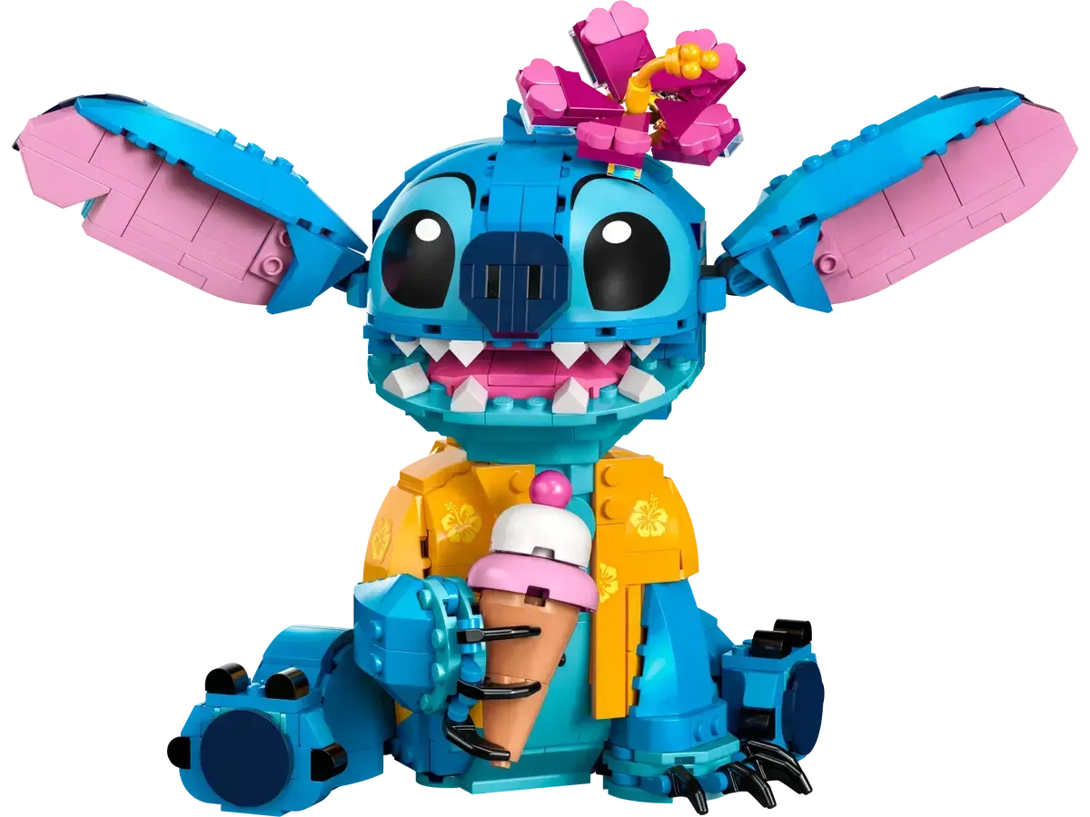 43249 Stitch