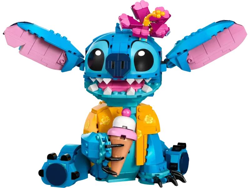 43249 Stitch