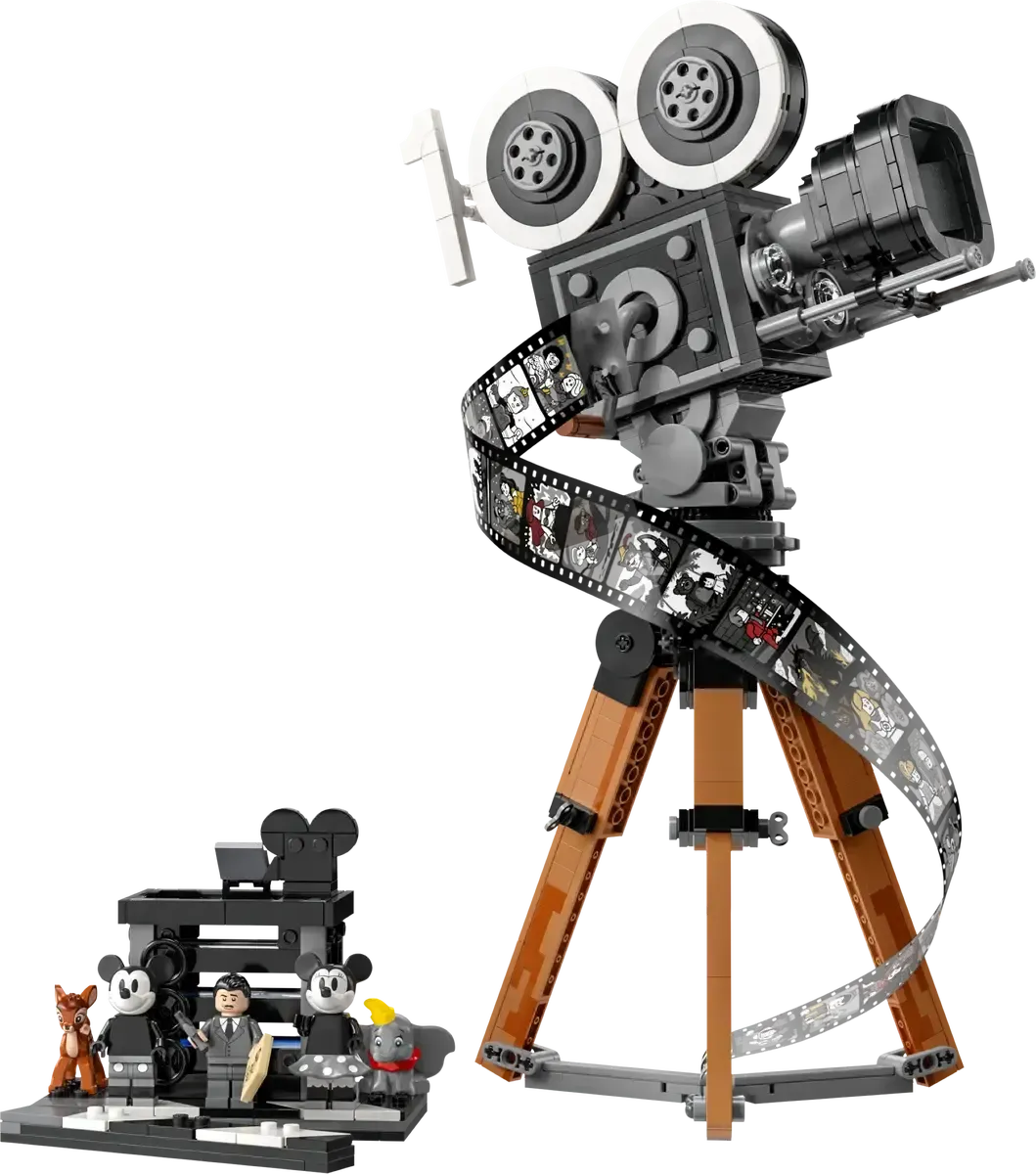 43230 Disney Camera