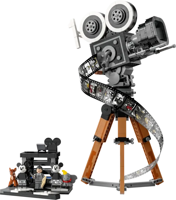43230 Disney Camera