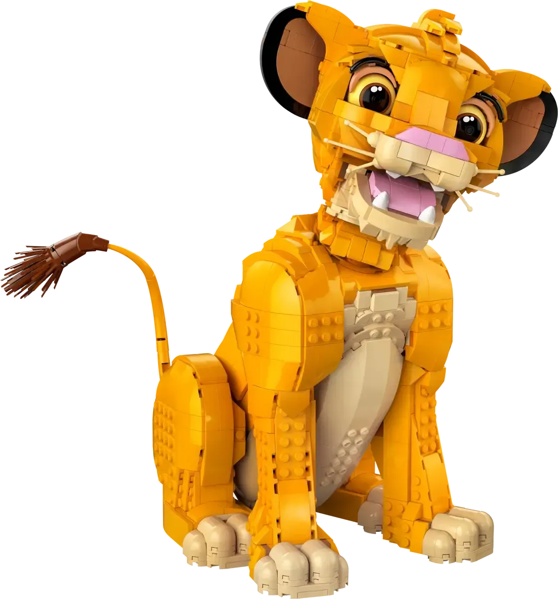 43247 Simba