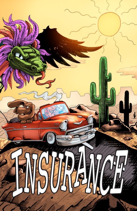 Insurance #3