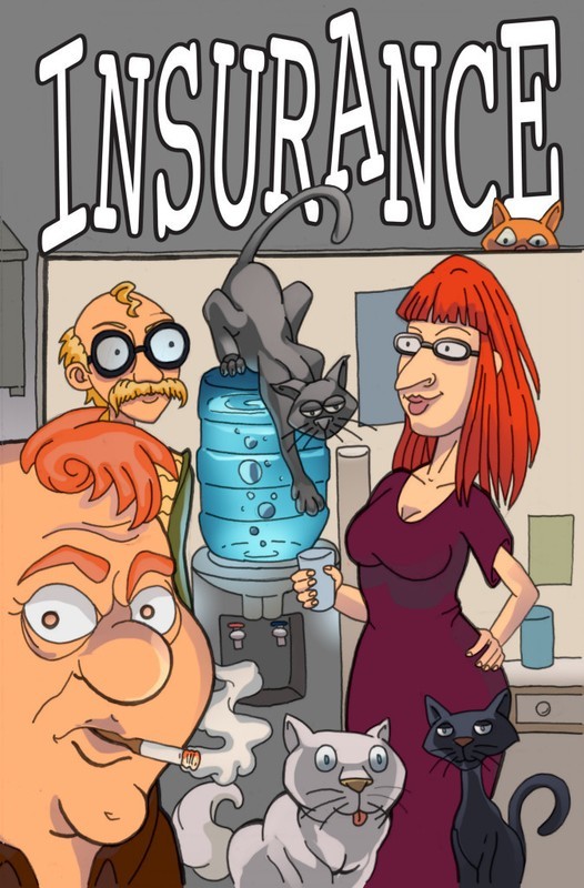 Insurance #2