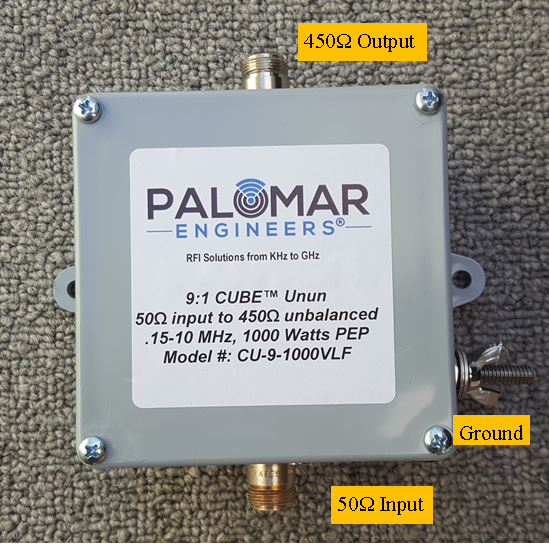 Antenna Products 1674430069 - Antenna Products